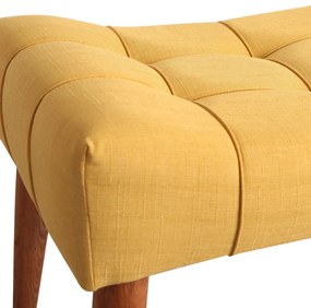 Krzesło New Cool Yellow