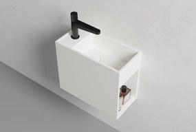 Wandwaschbecken BA28
