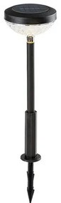 Rabalux 77177 zewnętrzna lampa LED do wbiciaMonor, 0,1 W, 3000 K, 3 lm, IP44
