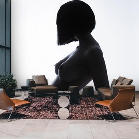 Fototapeta - Kobiecy akt III. (196x136 cm)