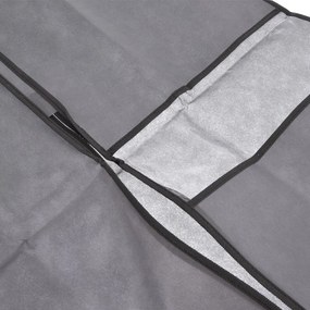 Pokrowce na garnitur zestaw 3 szt. 90 cm Urovnejto – Orion