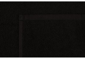 Bawełniane ręczniki frotte zestaw 3 szt. 50x90 cm Asorti – Foutastic