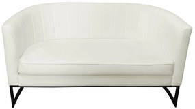 Sofa Glamour podstawa czarna MG50