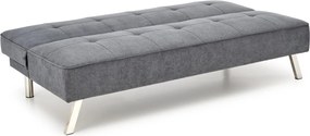 Rozkładana sofa Carlito Halmar