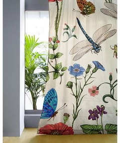 Zasłona 134x250 cm Tierra Bella – Madre Selva