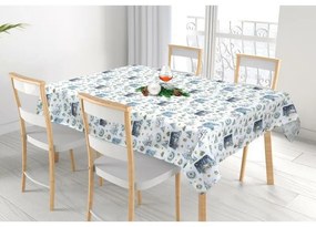 Bellatex Obrus Kraina, 70 x 70 cm, 70 x 70 cm