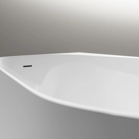 Wolnostojąca wanna ONDA CORNER