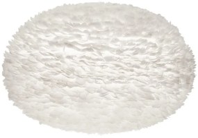 Biały abażur ø 110 cm Eos XXL – UMAGE