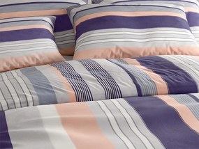 PrzytulneMieszkanie.pl PrzytulneMieszkanie.pl Pościel bawełniana NABON szara