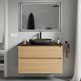 Szafka podumywalkowa VIREO 80 cm