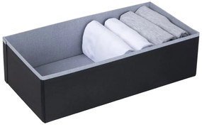 Kartonowy organizer do szuflady – Bigso Box of Sweden