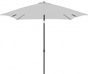 Basic Push Up 210 x 210 cm - Parasol uchylny : Substancja Desen - 827