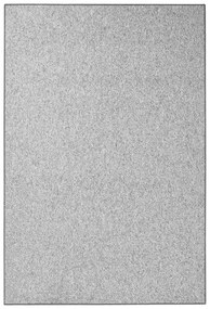 Szary dywan 200x300 cm Wolly – BT Carpet