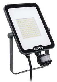 Philips - Reflektor LED with a czujnik LED/50W/230V 4000K IP65