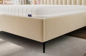 Materac piankowy Hardnap 90x200 OUTLET 90x200