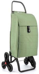 Torba na zakupy na kółkach 35 l Jolie Tweed 6 – Rolser