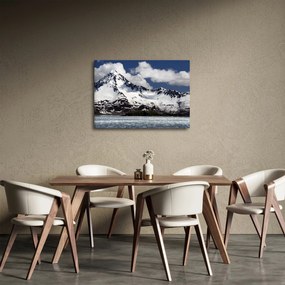 Obraz - Park Narodowy Kenai Fjords (70x50 cm)
