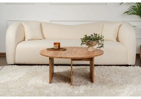 Stolik konferencyjny Moira Atlantic Pine