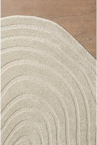 Beżowy dywan 160x230 cm Pebble – ESTE