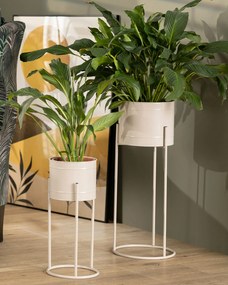 Kwietnik Fiore 38cm