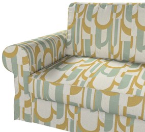 Pokrowiec na sofę Backabro 3-osobową rozkładaną