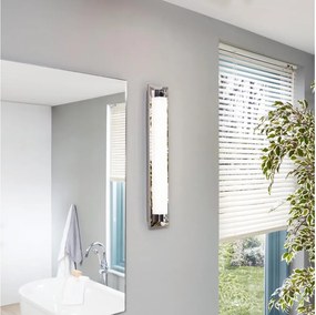 Eglo 97055 - Kinkiet łazienkowy LED TOLORICO LED/19W/230V IP44