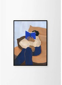 Plakat 50x70 cm The Togo – The Poster Club