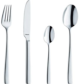 Amefa 24-częściowy zestaw sztućców Martin