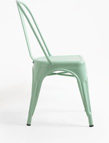 Zestaw 4 Krzese Torix