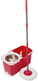 Zestaw do mopów składany Lamart LT8062 Clean 10 l