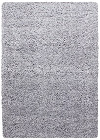 Jasnoszary dywan 160x230 cm Life – Ayyildiz Carpets