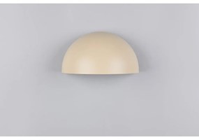 Zewnętrzna lampa ścienna (wysokość 14 cm) Maas – Trio