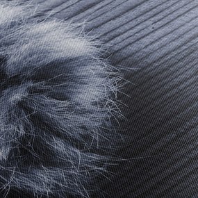 Obraz - Gniazdo miłości (125x70 cm)