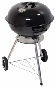 Cattara Grill na węgiel drzewny Bari, 46 cm