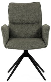 Zestaw krzeseł do jadalni DCH-D1328 GRN2, 2 szt.