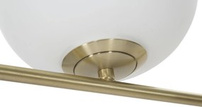 Lampa podłogowa GLAMY OVAL, 180 cm