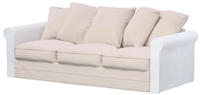 Pokrowiec na sekcję 3-osobową Grönlid, nierozkładaną