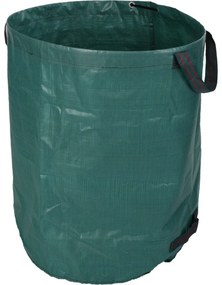 ProGarden Składana torba ogrodowa, 270 l, szer. 67x wys. 76 cm