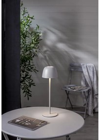 Lampa zewnętrzna LED na USB ø 11 cm Ronda – Star Trading
