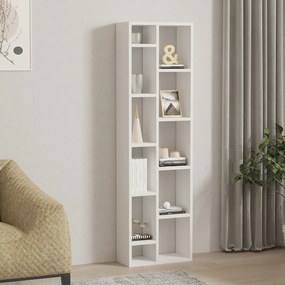 Biblioteczka Tomi White