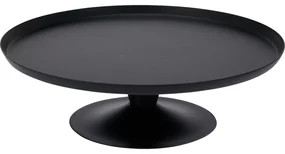 Patera na ciasto metalowa TORI, Ø 24 cm