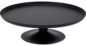 Patera na ciasto metalowa TORI, Ø 24 cm