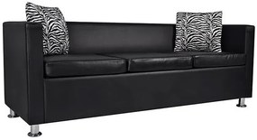 Sofa 3-osobowa W7-P65