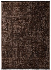 Dywan bawełniany Space brązowy 80 cm x 250 cm