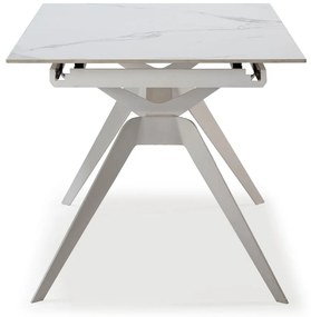 Stół ceramiczny 90x160 cm Lula – Marckeric