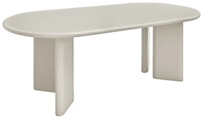 Stół 100x220 cm Nagano – House Nordic