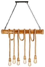 Lampa wisząca Vint – Candellux Lighting