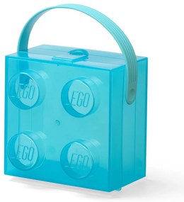 Plastikowy pojemnik dziecięcy – LEGO®