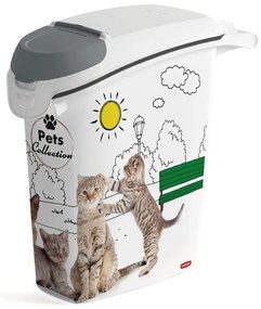 Pojemnik na karmę 23 l – Curver