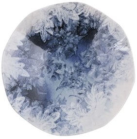 Zestaw talerzy z porcelany 24 szt. – Hermia